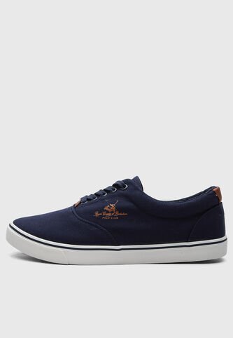 Tenis Lifestyle Royal County of Berkshire Polo Azul Royal County of Berkshire Polo