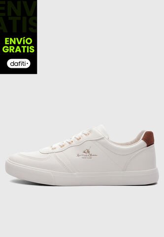 Tenis Royal County of Berkshire Polo Marfil Royal County of Berkshire Polo