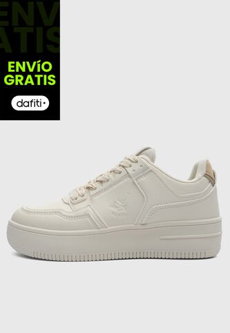 Tenis Lifestyle Royal County of Berkshire Polo Beige Royal County of Berkshire Polo