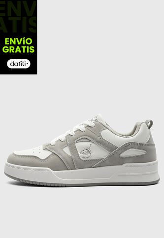 Tenis Royal County of Berkshire Polo Blanco Royal County of Berkshire Polo