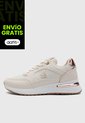 Tenis Lifestyle Royal County of Berkshire Polo Beige de Royal County of Berkshire Polo