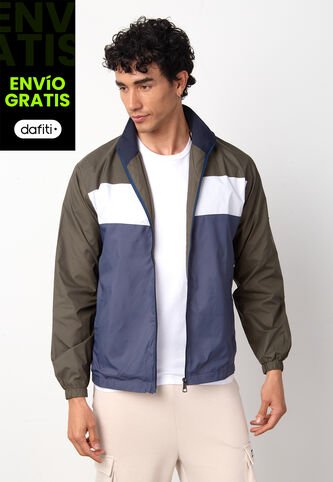 Chaqueta Royal County of Berkshire Polo Verde Royal County of Berkshire Polo