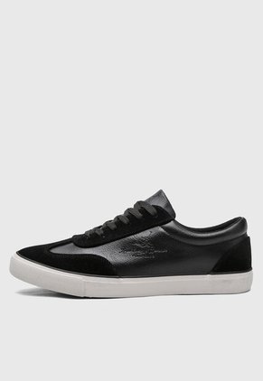 Tenis Lifestyle Royal County of Berkshire Polo Negro