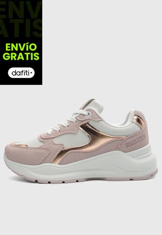 Tenis Lifestyle Royal County of Berkshire Polo Rosa Royal County of Berkshire Polo