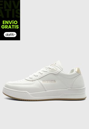 Tenis Royal County of Berkshire Polo Blanco