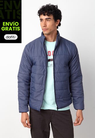 Chaqueta Acolchada Royal County of Berkshire Polo Azul Royal County of Berkshire Polo