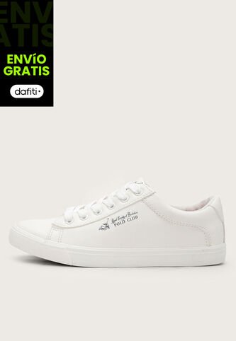 Tenis Royal County of Berkshire Polo Marfil Royal County of Berkshire Polo