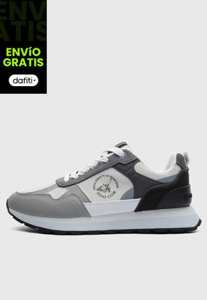 Tenis Royal County of Berkshire Polo Blanco