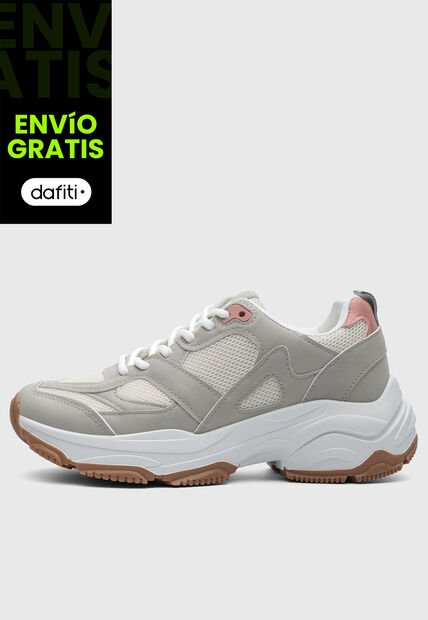 Tenis Royal County of Berkshire Polo Gris