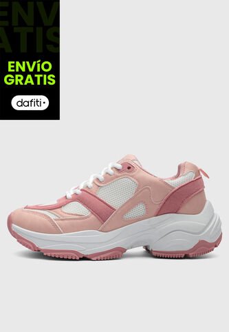 Tenis Lifestyle Royal County of Berkshire Polo Rosa Nude Royal County of Berkshire Polo