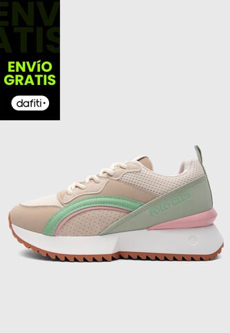 Tenis Lifestyle Royal County of Berkshire Polo Beige Royal County of Berkshire Polo