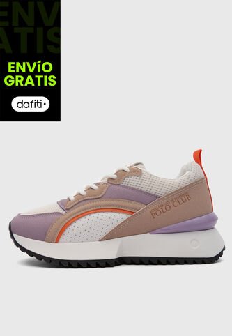 Tenis Lifestyle Royal County of Berkshire Polo Marfil Royal County of Berkshire Polo