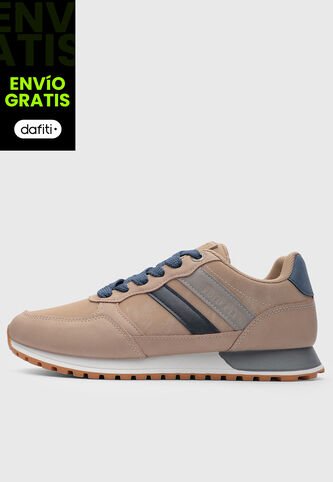 Tenis Royal County of Berkshire Polo Beige Royal County of Berkshire Polo