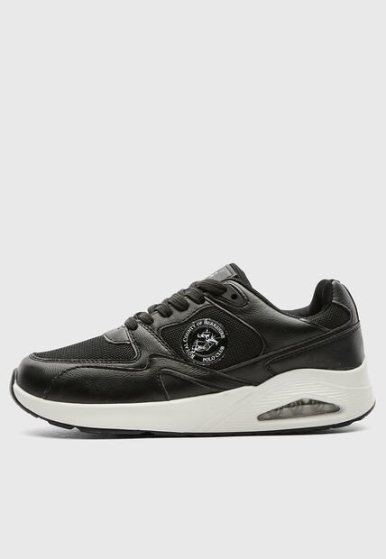 Tenis Lifestyle Royal County of Berkshire Polo Negro
