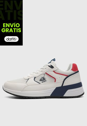 Tenis Lifestyle Royal County of Berkshire Polo Blanco Royal County of Berkshire Polo
