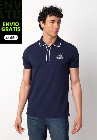 Polo Royal County of Berkshire Polo Azul Royal County of Berkshire Polo