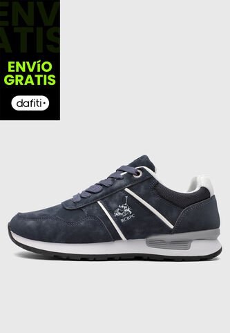 Tenis Lifestyle Royal County of Berkshire Polo Azul Royal County of Berkshire Polo