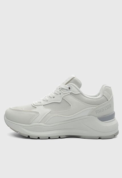 Tenis Lifestyle Royal County of Berkshire Polo Marfil