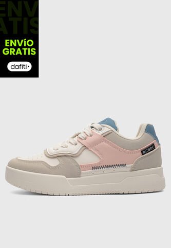 Tenis Royal County of Berkshire Polo Marfil Royal County of Berkshire Polo