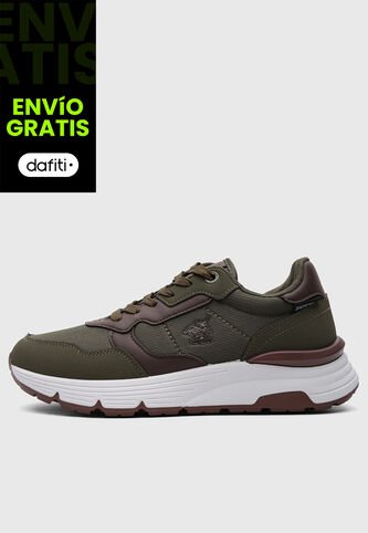 Tenis Lifestyle Royal County of Berkshire Polo Verde Royal County of Berkshire Polo