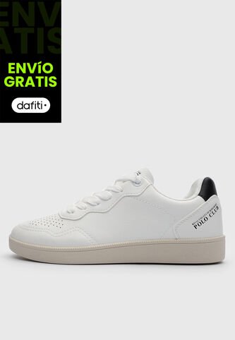Tenis Lifestyle Royal County of Berkshire Polo Blanco Royal County of Berkshire Polo