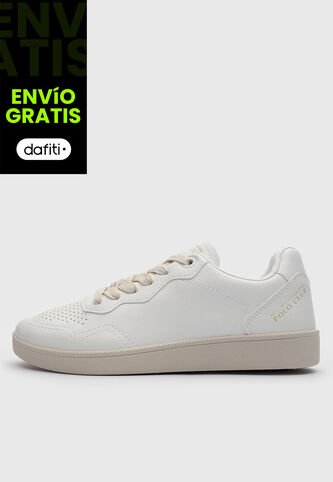 Tenis Lifestyle Royal County of Berkshire Polo Blanco Royal County of Berkshire Polo