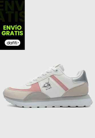 Tenis Lifestyle Royal County of Berkshire Polo Marfil Royal County of Berkshire Polo