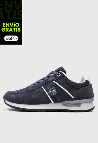 Tenis Royal County of Berkshire Polo Azul Royal County of Berkshire Polo