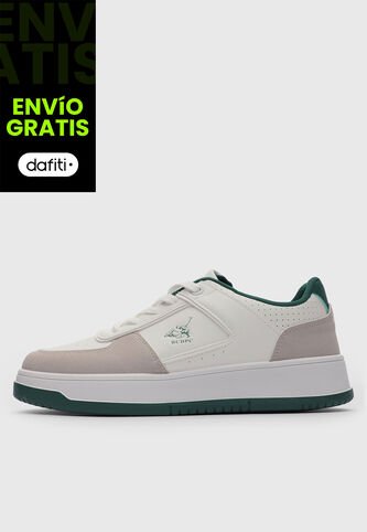Tenis Lifestyle Royal County of Berkshire Polo Blanco Royal County of Berkshire Polo