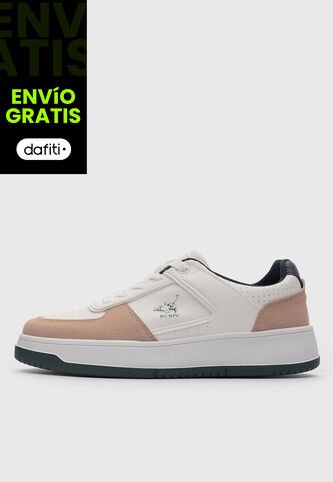 Tenis Lifestyle Royal County of Berkshire Polo Blanco Royal County of Berkshire Polo