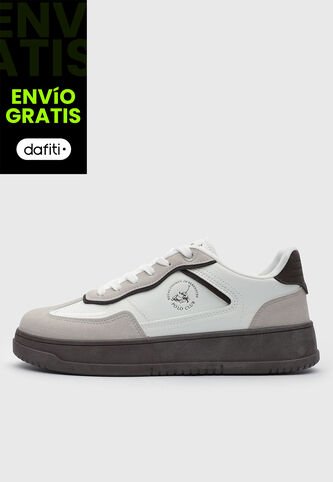 Tenis Lifestyle Royal County of Berkshire Polo Blanco Royal County of Berkshire Polo
