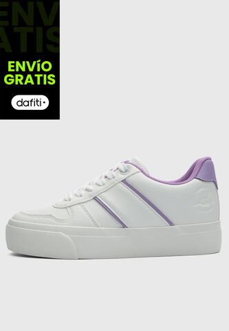 Tenis Lifestyle Royal County of Berkshire Polo Blanco Royal County of Berkshire Polo