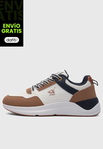 Tenis Royal County of Berkshire Polo Blanco Royal County of Berkshire Polo