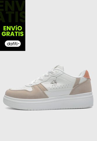 Tenis Lifestyle Royal County of Berkshire Polo Blanco Royal County of Berkshire Polo