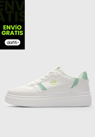 Tenis Lifestyle Royal County of Berkshire Polo Blanco Royal County of Berkshire Polo