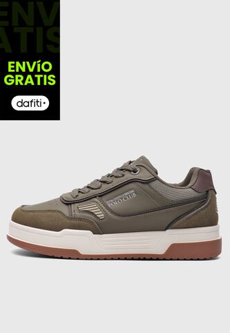 Tenis Lifestyle Royal County of Berkshire Polo Verde Royal County of Berkshire Polo
