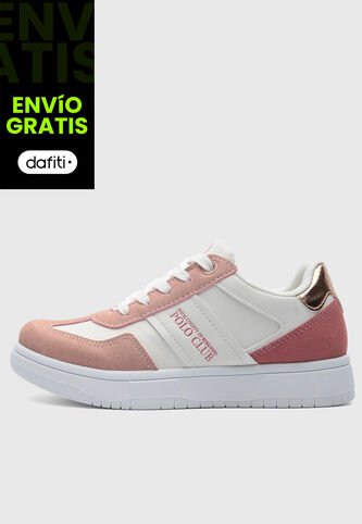 Tenis Lifestyle Royal County of Berkshire Polo Blanco Royal County of Berkshire Polo