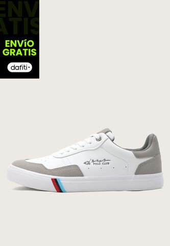 Tenis Royal County of Berkshire Polo Blanco Royal County of Berkshire Polo