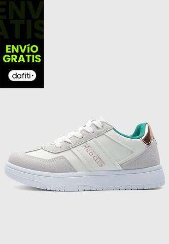 Tenis Lifestyle Royal County of Berkshire Polo Marfil Royal County of Berkshire Polo