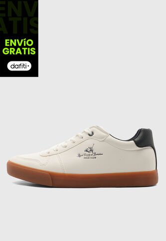 Tenis Royal County of Berkshire Polo Blanco Royal County of Berkshire Polo