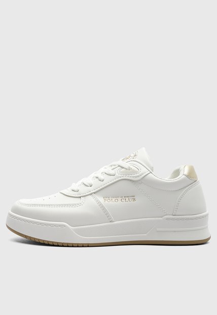 Tenis Lifestyle Royal County of Berkshire Polo Blanco