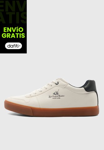 Tenis Lifestyle Royal County of Berkshire Polo Blanco Royal County of Berkshire Polo