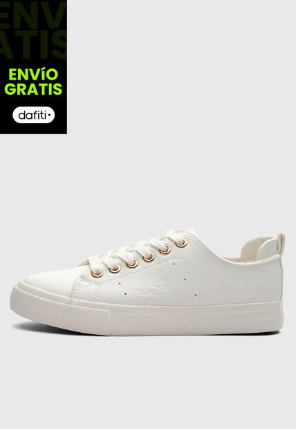 Tenis Royal County of Berkshire Polo Blanco