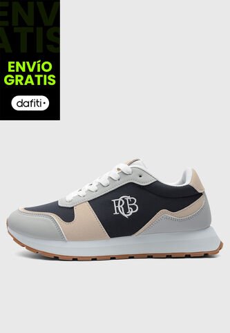 Tenis Lifestyle Royal County of Berkshire Polo Azul Royal County of Berkshire Polo