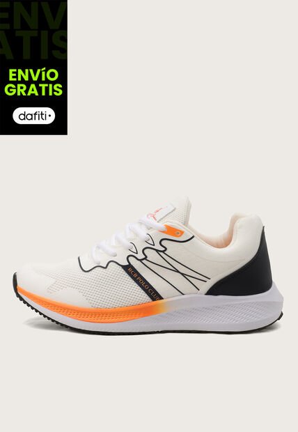 Tenis Royal County Marfil