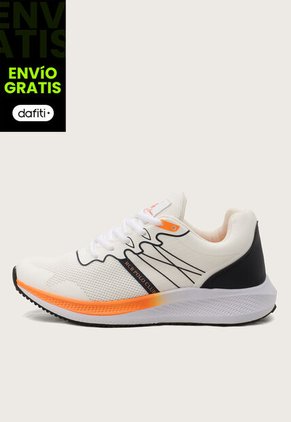 Tenis Royal County Marfil