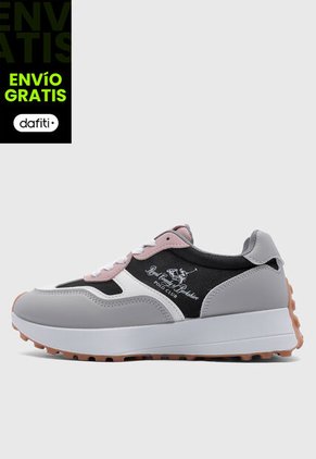 Tenis Royal County of Berkshire Polo Multicolor