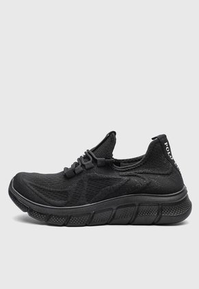 Tenis Lifestyle Royal County of Berkshire Polo Negro