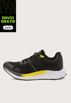 Tenis Royal County of Berkshire Polo Negro