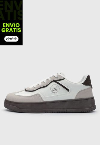 Tenis Royal County of Berkshire Polo Blanco Royal County of Berkshire Polo